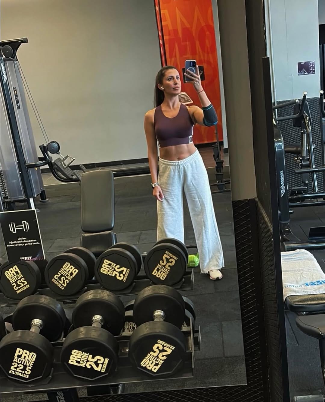 Post 5 by 𝙊𝙮𝙖 𝙆𝘼𝙉𝘼𝙏 / Personal Trainer on Instagram (image)