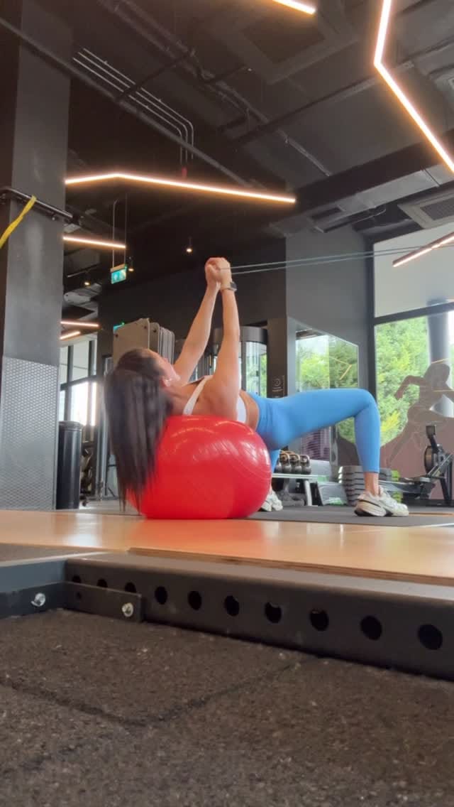 Post 3 by 𝙊𝙮𝙖 𝙆𝘼𝙉𝘼𝙏 / Personal Trainer on Instagram (video)