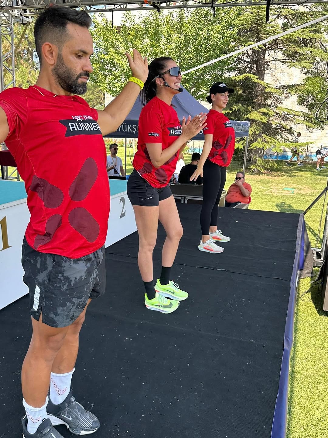 Post 8 by 𝙊𝙮𝙖 𝙆𝘼𝙉𝘼𝙏 / Personal Trainer on Instagram (carousel)