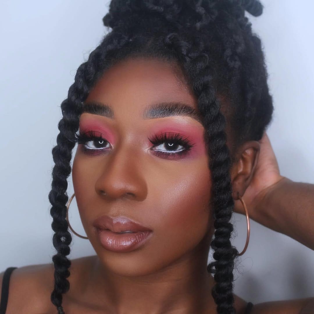 Post 9 by Nadia 💋 on Instagram (image)