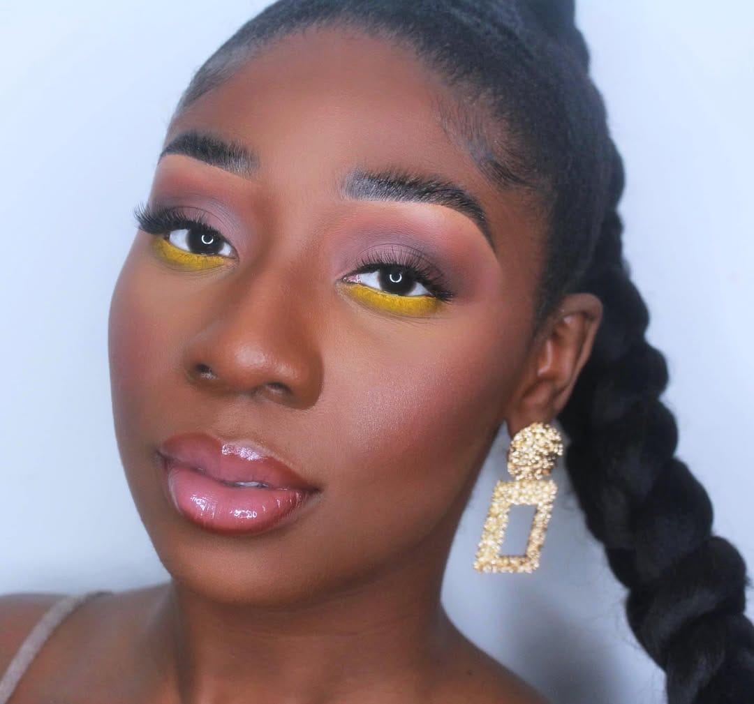 Post 8 by Nadia 💋 on Instagram (image)
