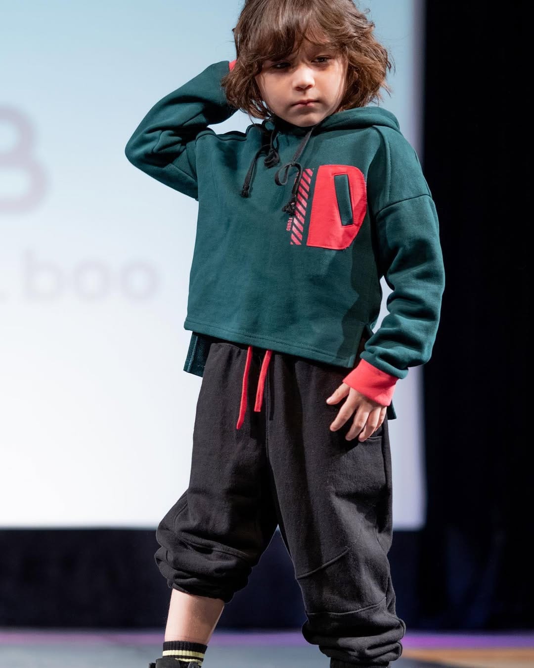 Post 8 by Seoul Kids Fashion Show on Instagram (image)