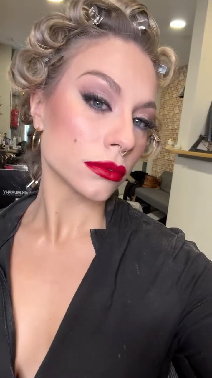 Post 4 by COCHI ALEXANDER PROFESIONAL on Instagram (video)