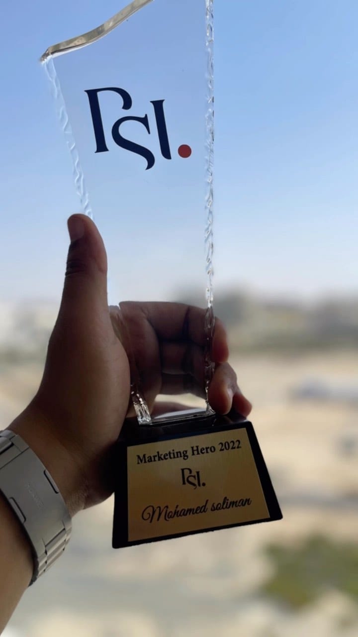 Post 3 by Mohamed Soliman on Instagram (video)