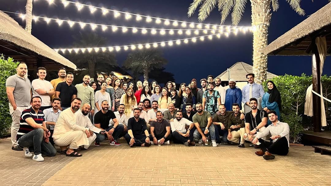 Post 7 by Mohamed Soliman on Instagram (image)