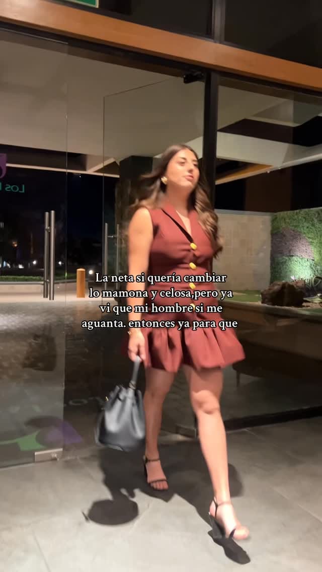 Post 10 by Nydiia Morales on Instagram (video)
