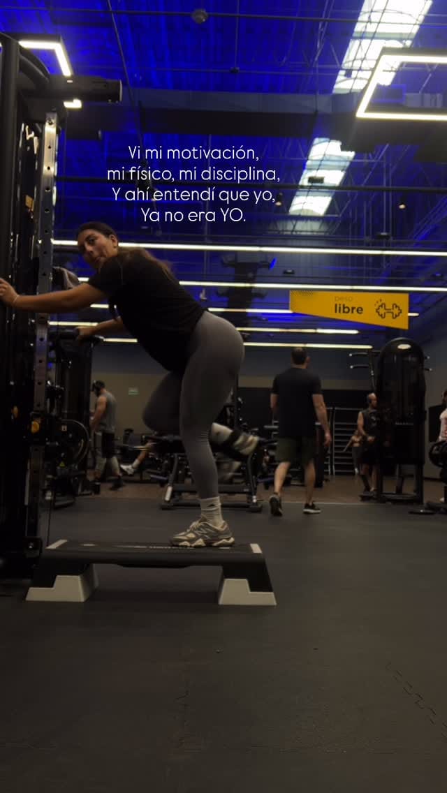 Post 6 by Nydiia Morales on Instagram (video)