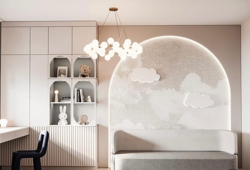 Post 6 by Nick’s Wallpaper Decor on Instagram (carousel)