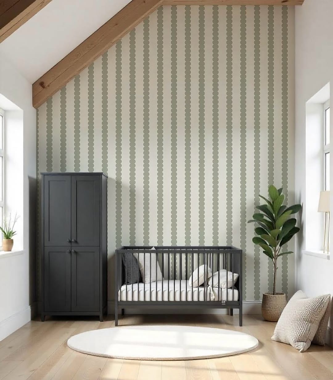 Post 5 by Nick’s Wallpaper Decor on Instagram (carousel)