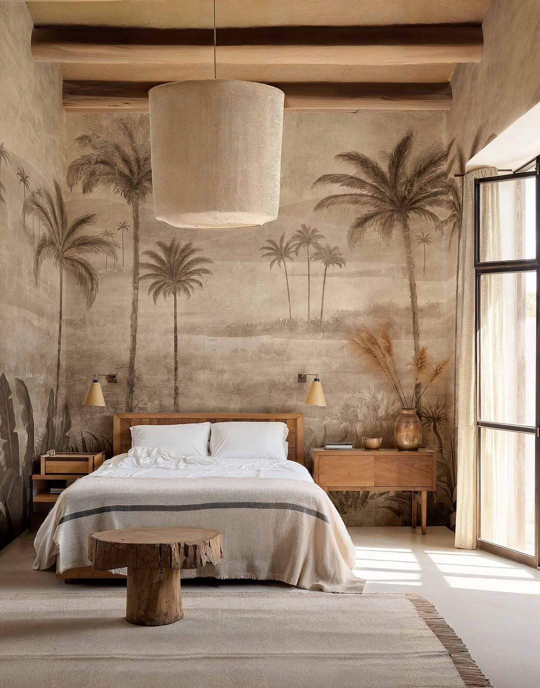 Post 7 by Nick’s Wallpaper Decor on Instagram (carousel)