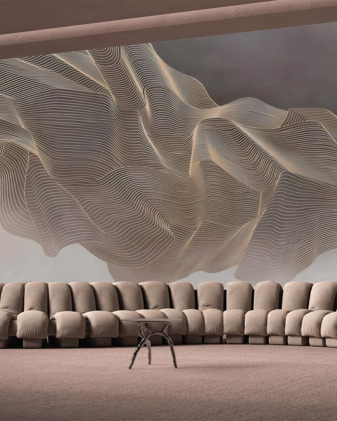 Post 9 by Nick’s Wallpaper Decor on Instagram (image)