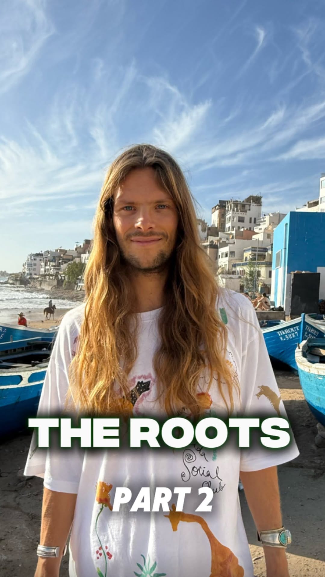 Post 9 by David Boot on Instagram (video)