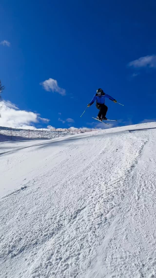 Post 1 by SkiLab on Instagram (video)