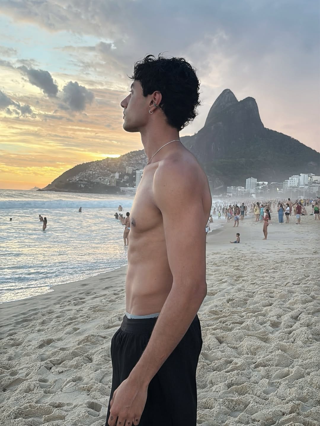 Post 3 by GABRIEL FABBRI 🦂 on Instagram (image)