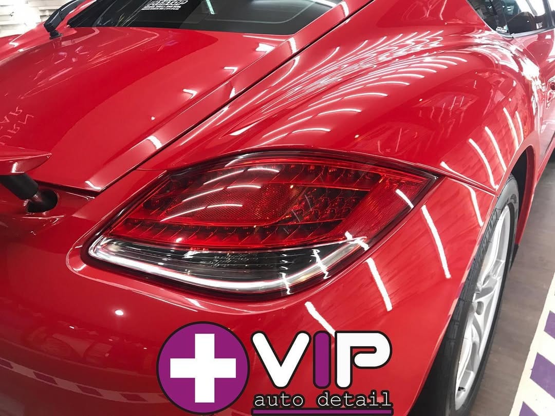 Post 8 by VIP Auto Detail on Instagram (carousel)