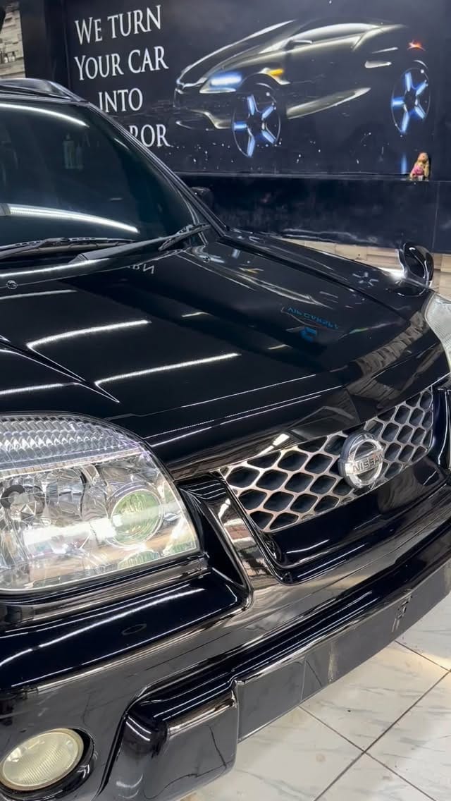 Post 6 by VIP Auto Detail on Instagram (video)