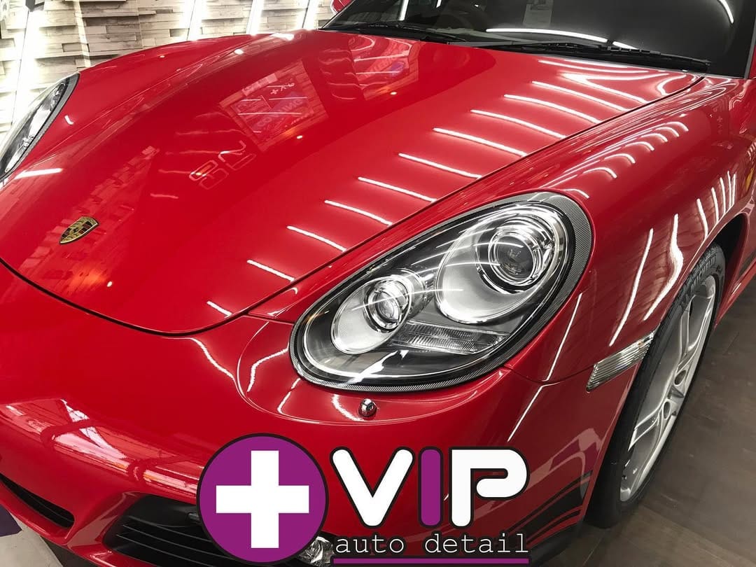Post 10 by VIP Auto Detail on Instagram (carousel)