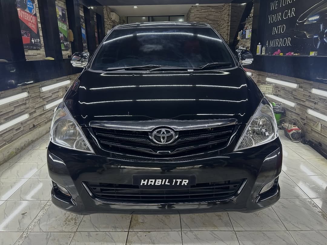 Post 2 by VIP Auto Detail on Instagram (carousel)
