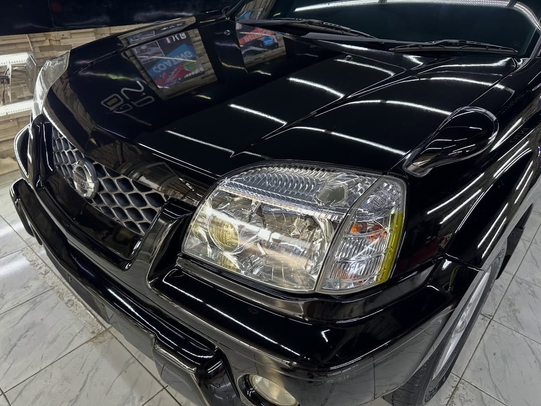 Post 5 by VIP Auto Detail on Instagram (carousel)
