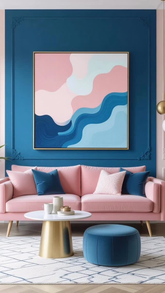 Post 8 by DESIGN BY JALER | ART GALLERY on Instagram (video)
