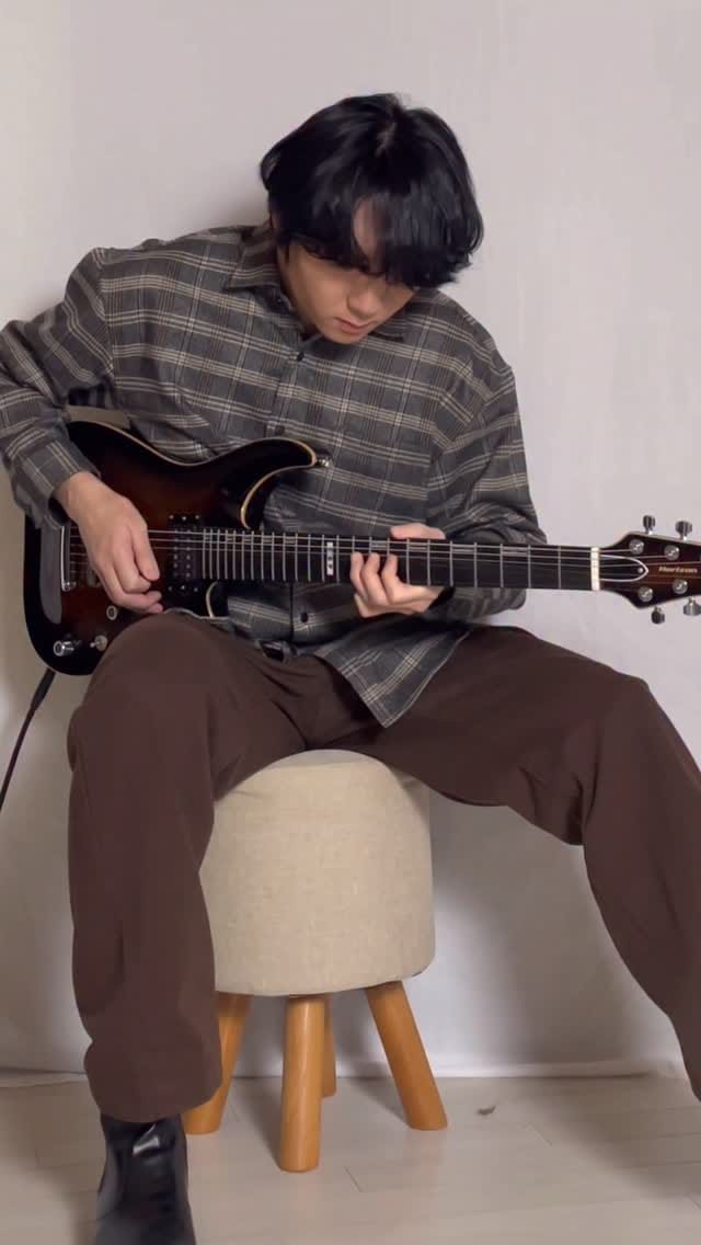 Post 9 by 아니무스 on Instagram (video)