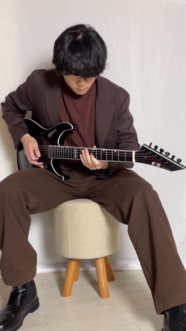 Post 7 by 아니무스 on Instagram (video)