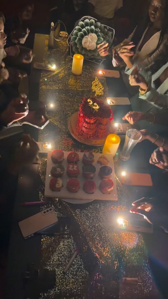 Post 2 by Spencer Sb Honas on Instagram (video)