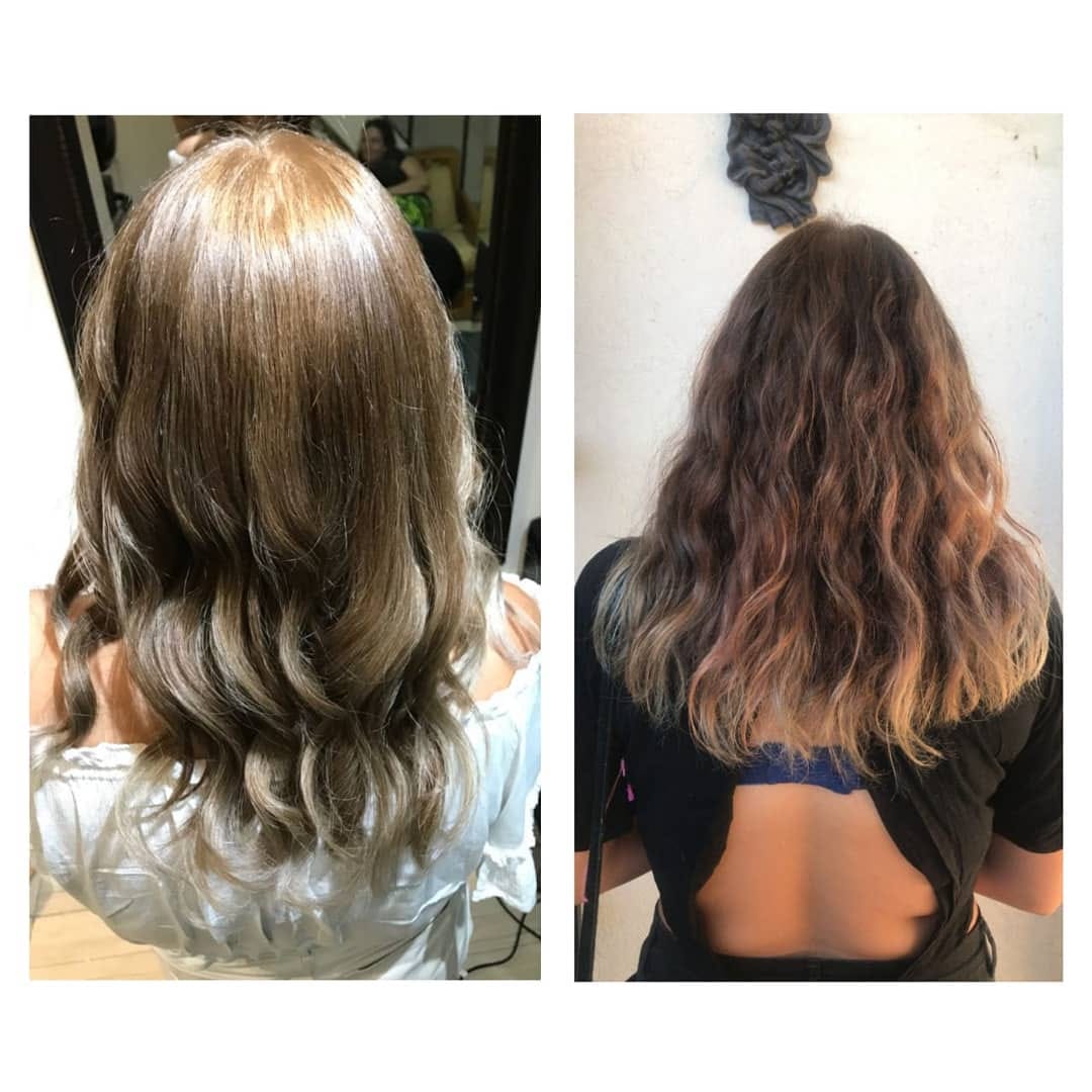 Post 1 by Salon/Barber on Instagram (image)