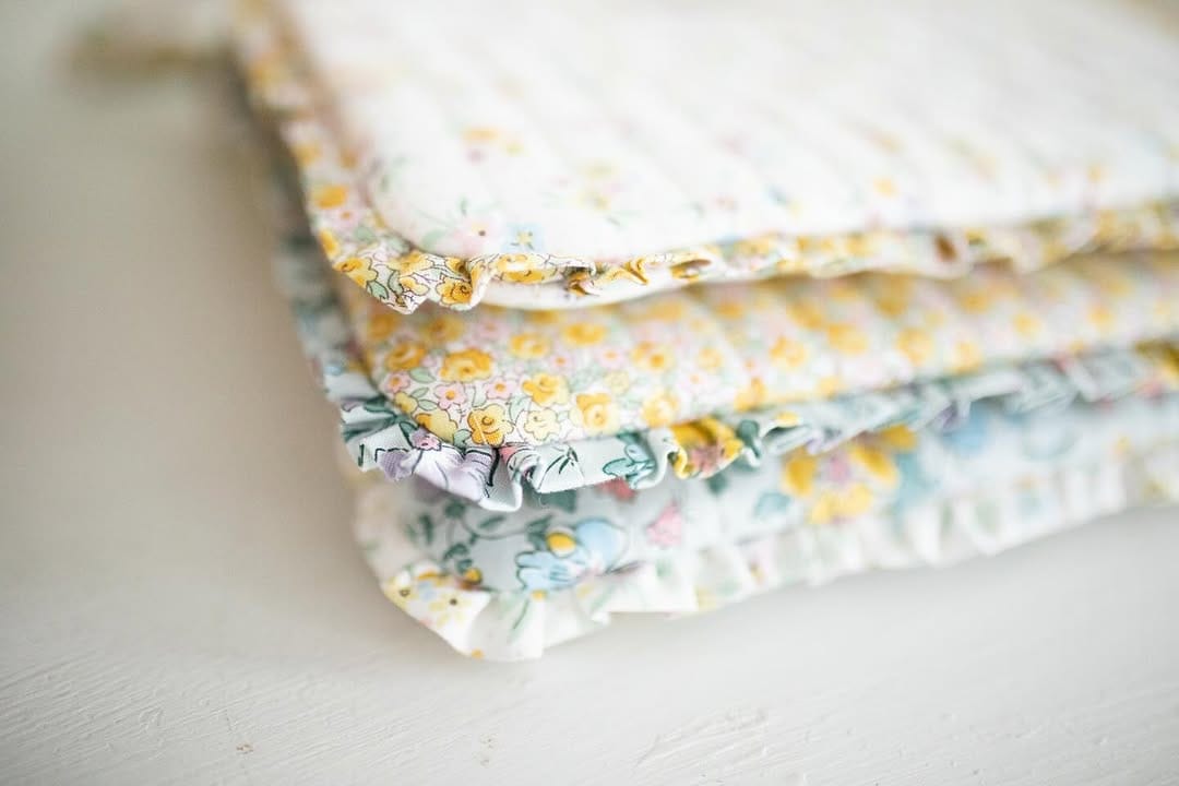 Post 3 by Peachy Cotton Co | Audrey + Molly 🤍 on Instagram (image)