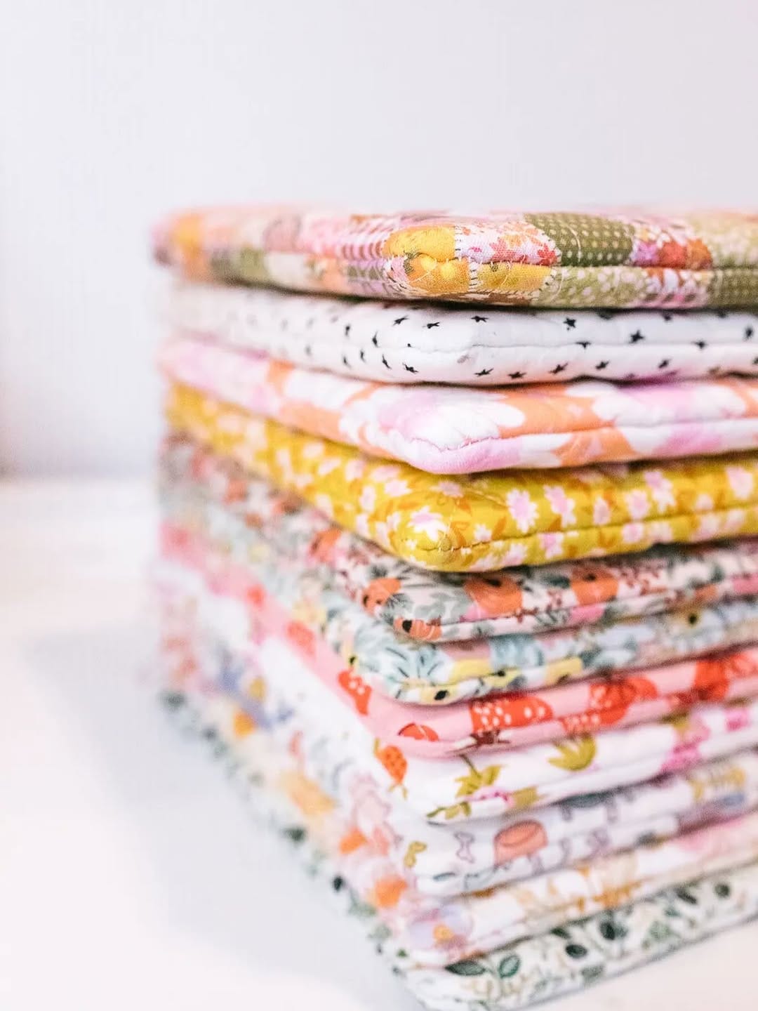 Post 6 by Peachy Cotton Co | Audrey + Molly 🤍 on Instagram (image)
