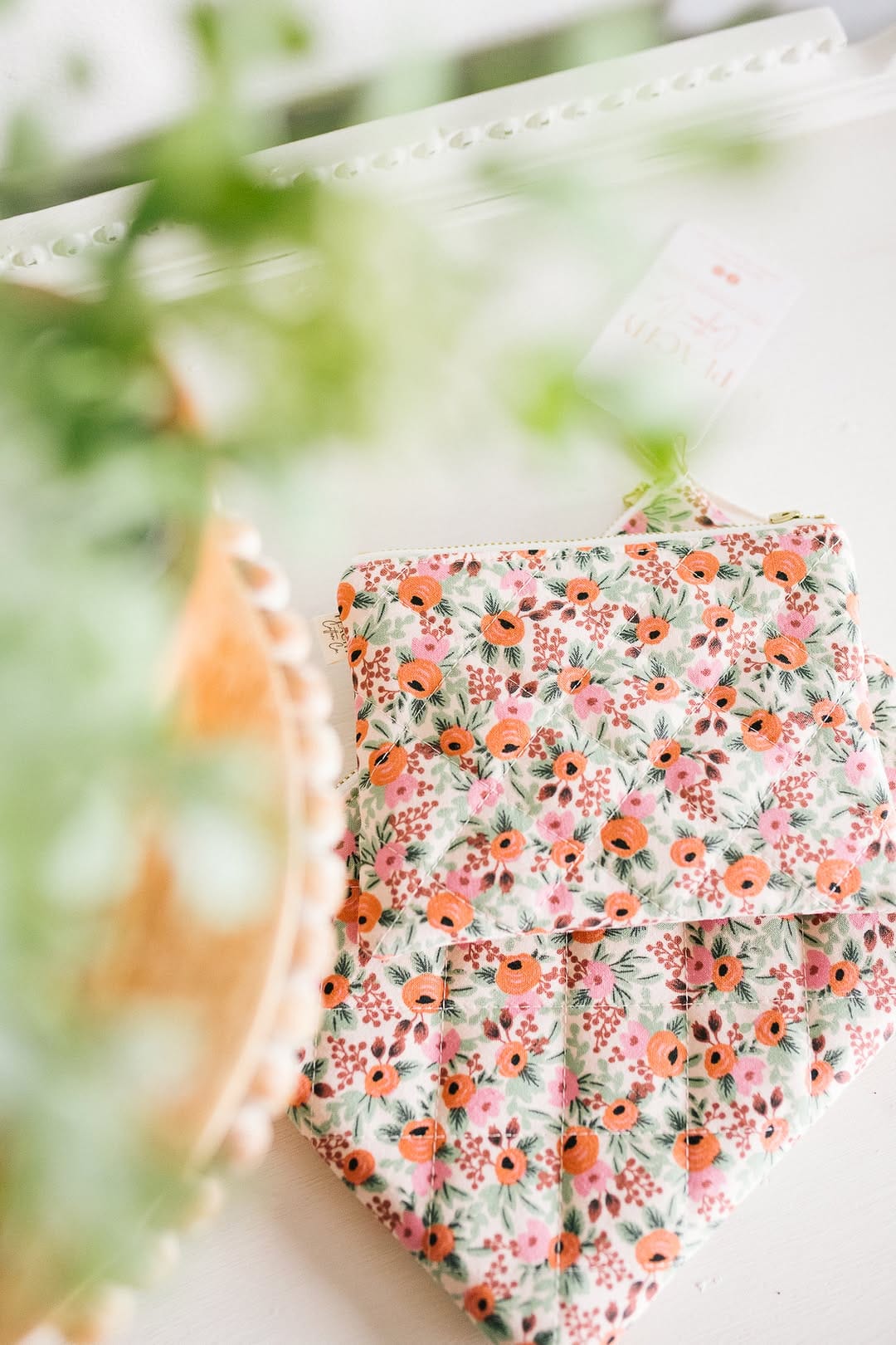 Post 8 by Peachy Cotton Co | Audrey + Molly 🤍 on Instagram (image)