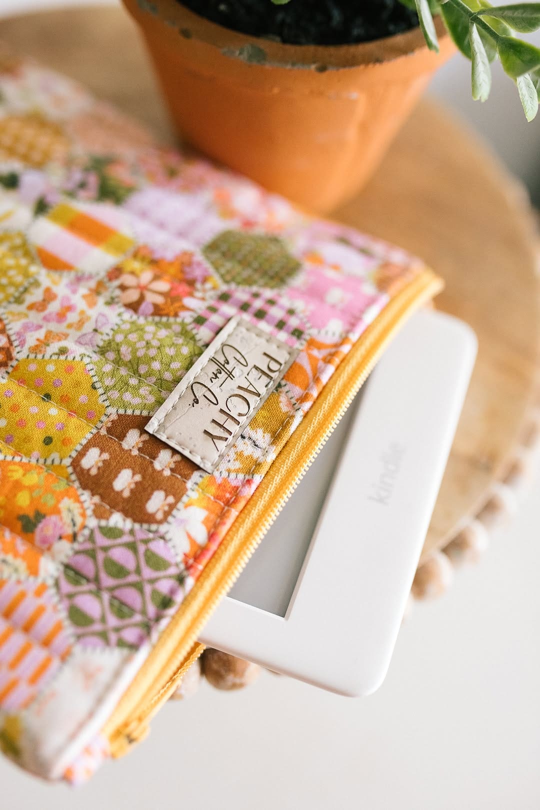 Post 7 by Peachy Cotton Co | Audrey + Molly 🤍 on Instagram (image)