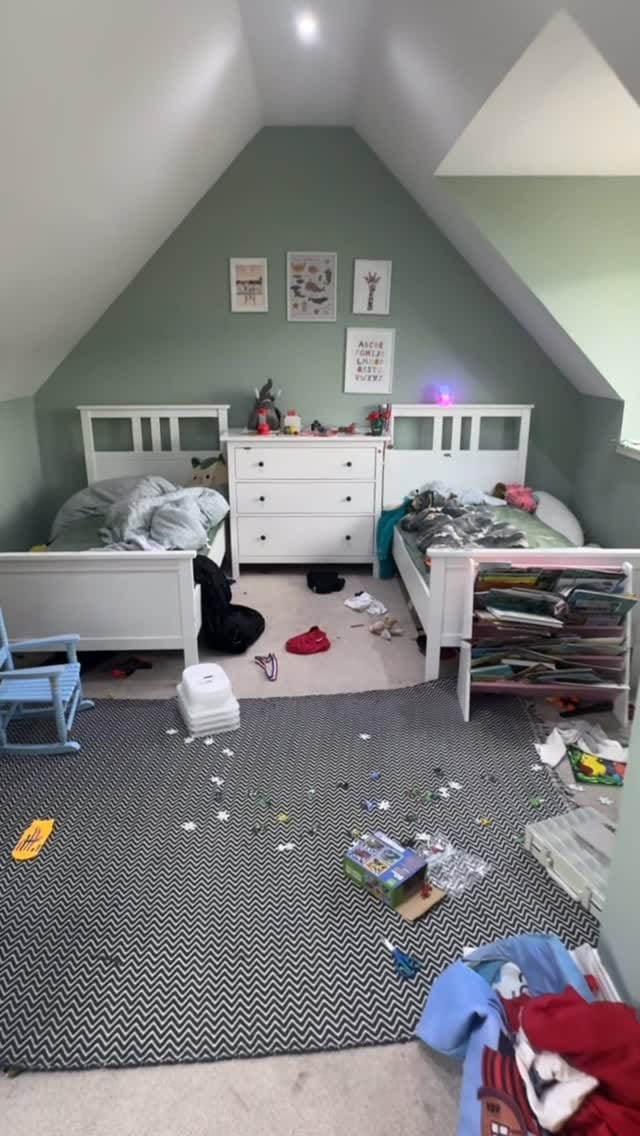 Post 5 by Eilidh - Croft House Extension on Instagram (video)