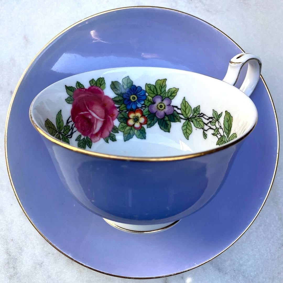 Post 8 by The Beloved Teacup on Instagram (image)