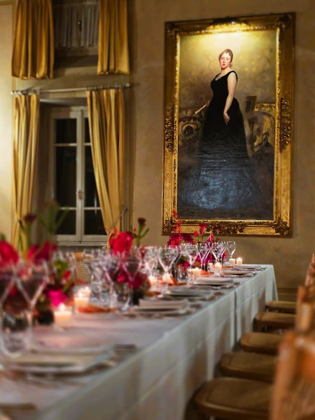 Post 5 by Antica Fratta Franciacorta on Instagram (image)