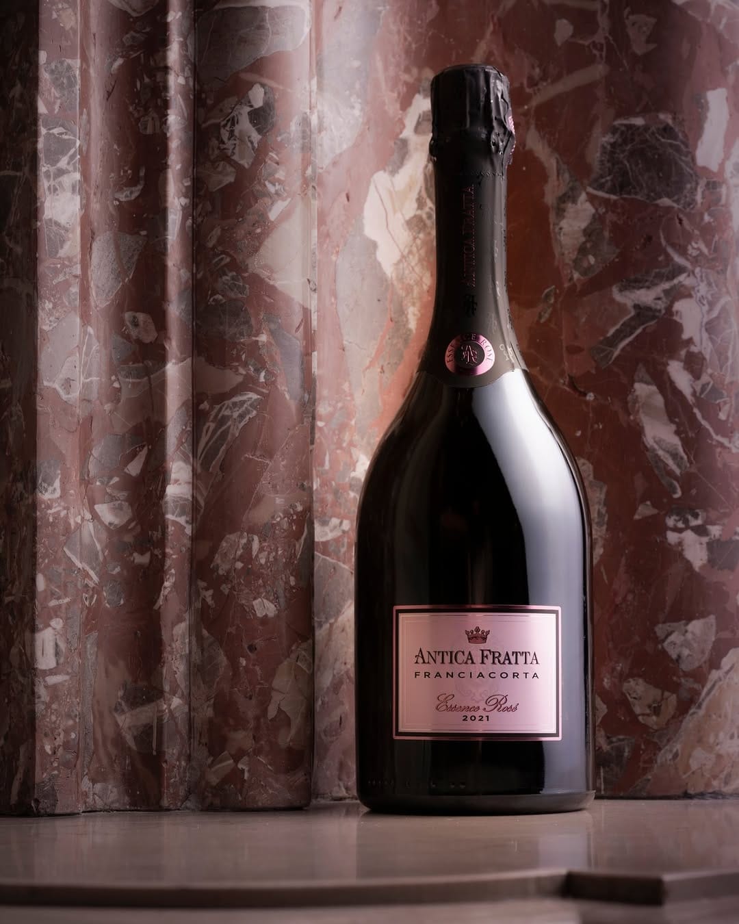 Post 2 by Antica Fratta Franciacorta on Instagram (image)