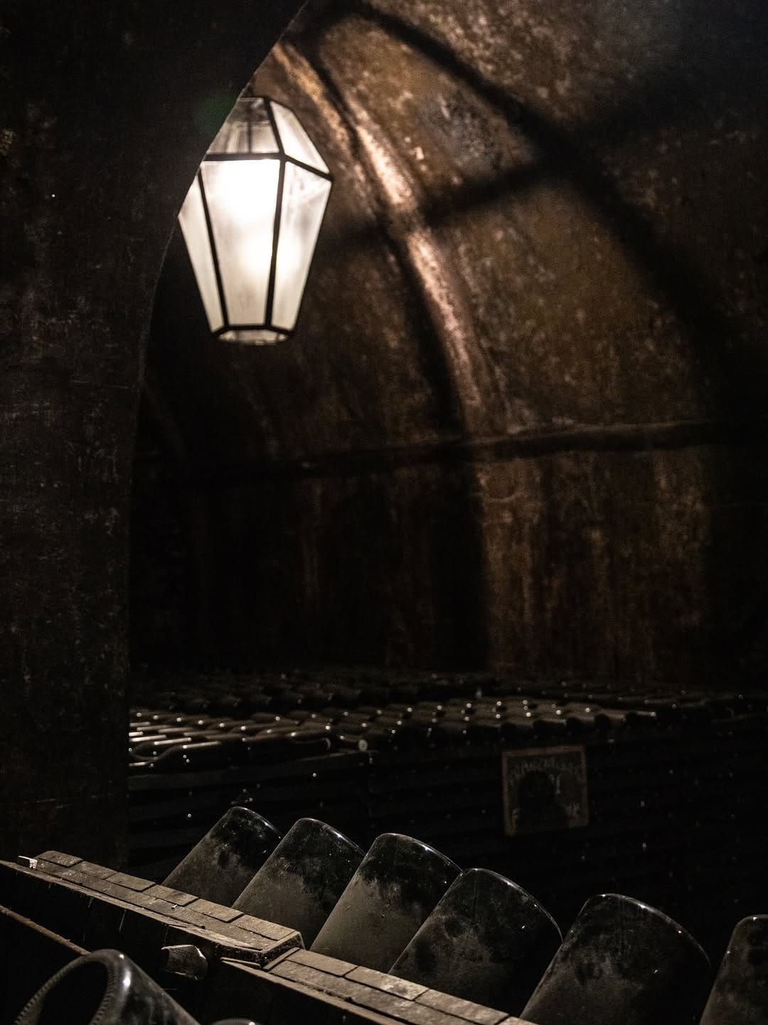 Post 10 by Antica Fratta Franciacorta on Instagram (image)
