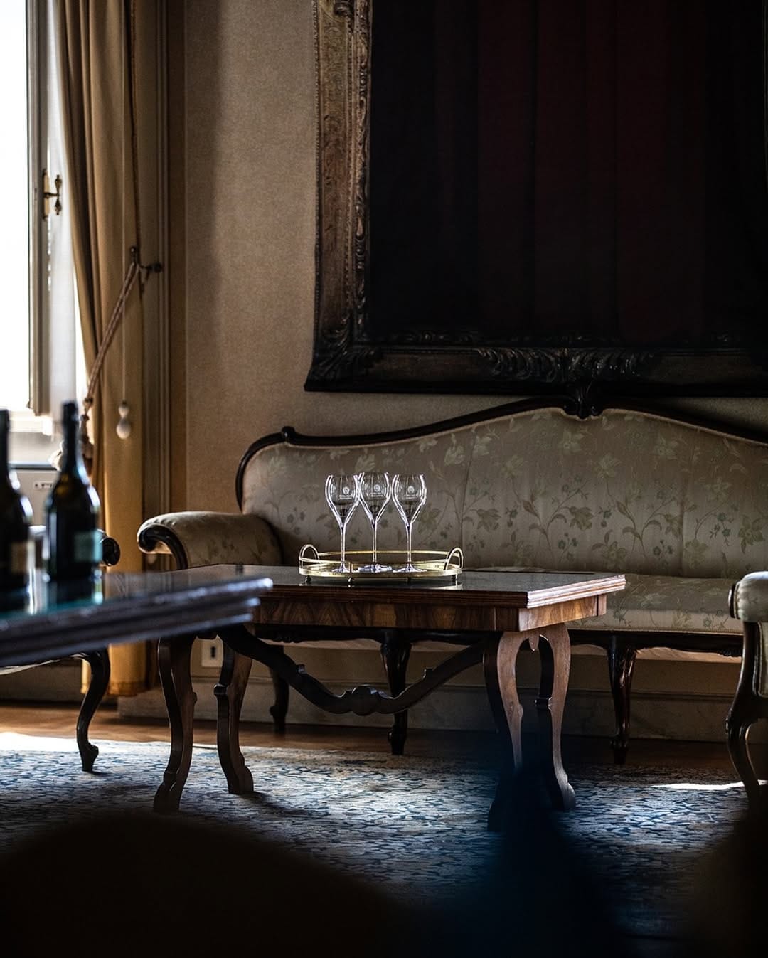 Post 9 by Antica Fratta Franciacorta on Instagram (image)