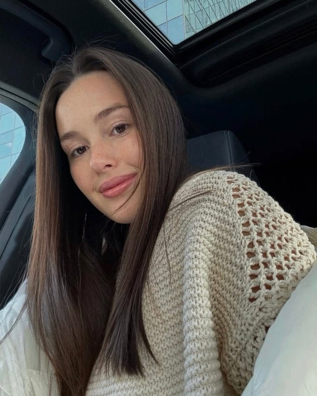 Post 2 by Dasha Chu on Instagram (image)