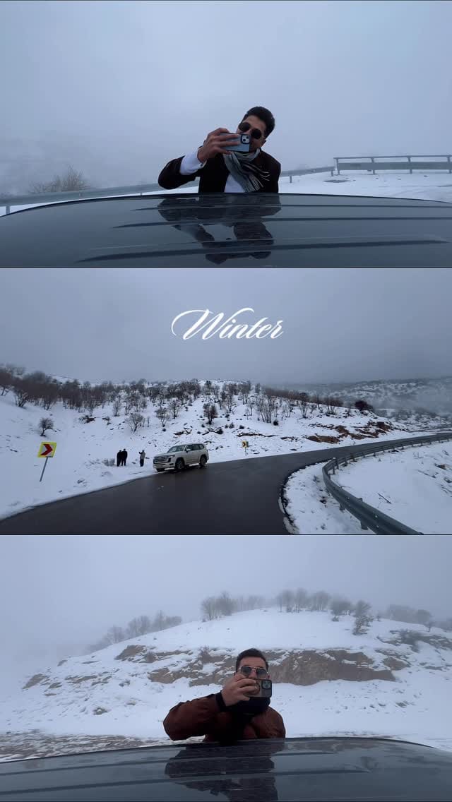 Post 2 by محمد عبد on Instagram (video)