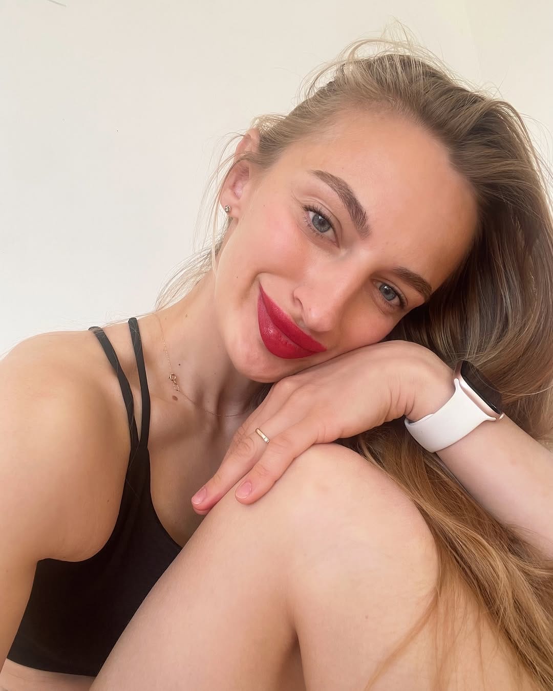 Post 7 by Alina Kovtun on Instagram (image)