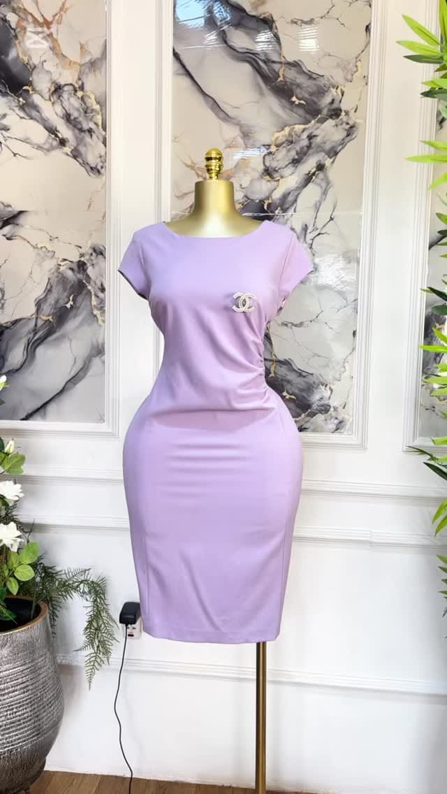 Post 7 by Abena Basilion Collection on Instagram (video)