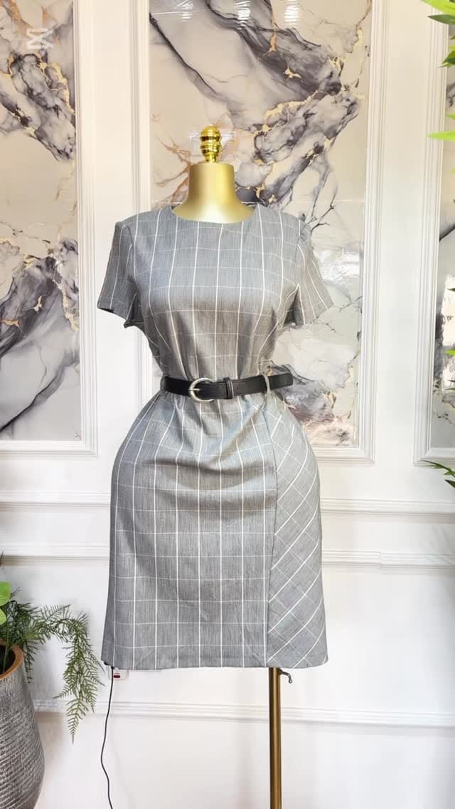 Post 3 by Abena Basilion Collection on Instagram (video)