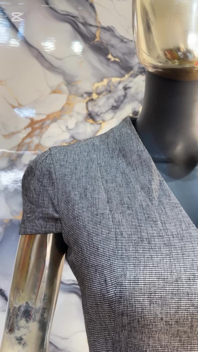 Post 8 by Abena Basilion Collection on Instagram (video)