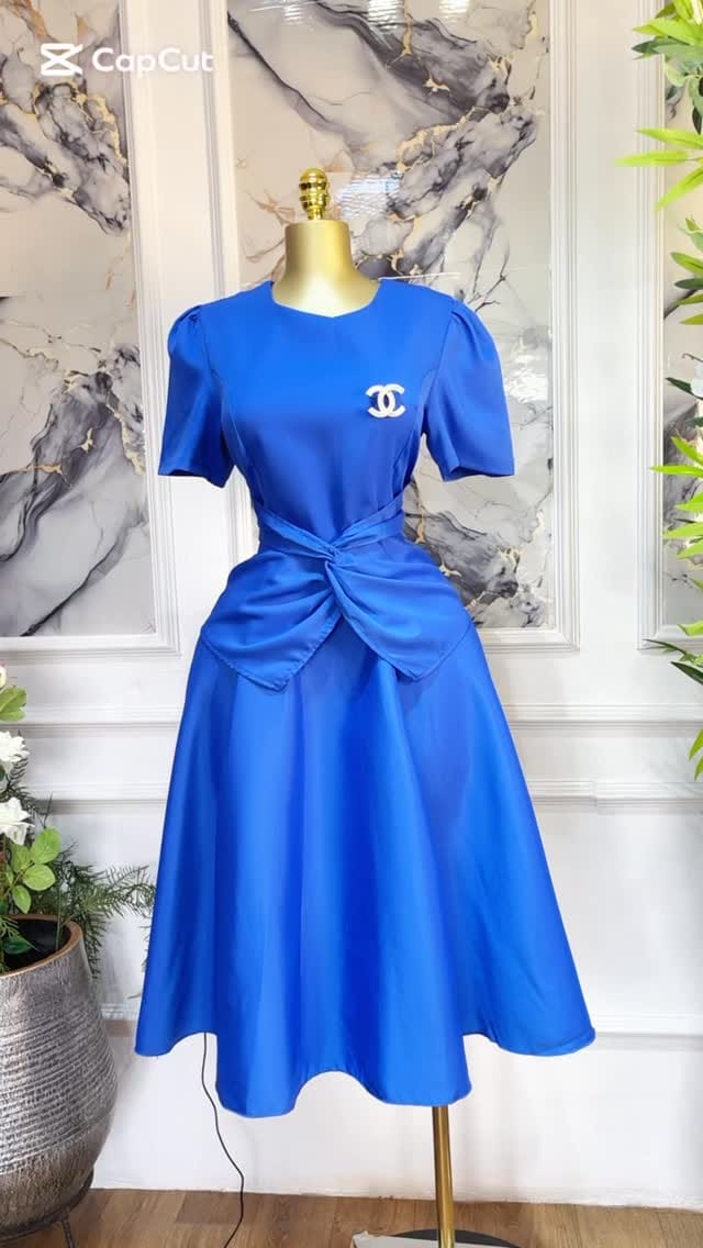 Post 6 by Abena Basilion Collection on Instagram (video)