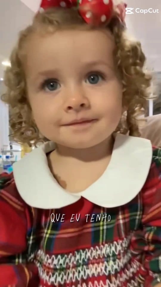 Post 5 by Kátia Santos💋 on Instagram (video)