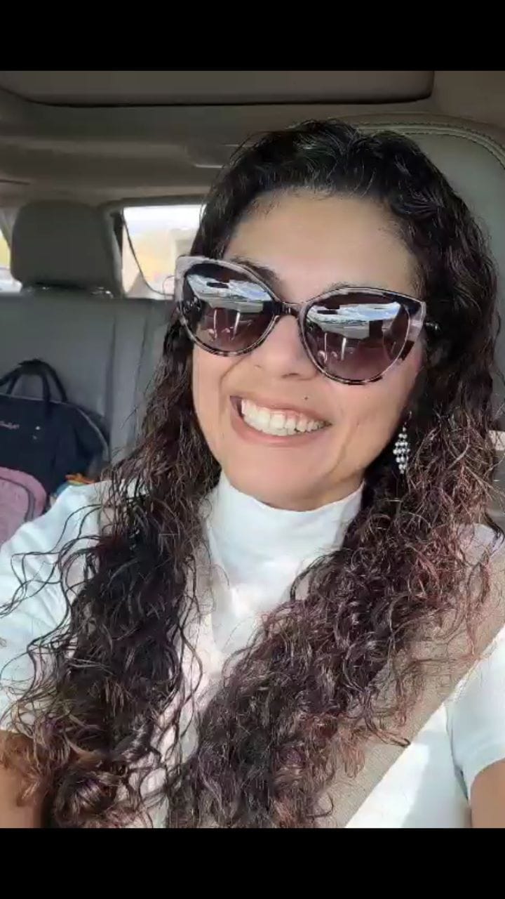 Post 4 by Kátia Santos💋 on Instagram (video)