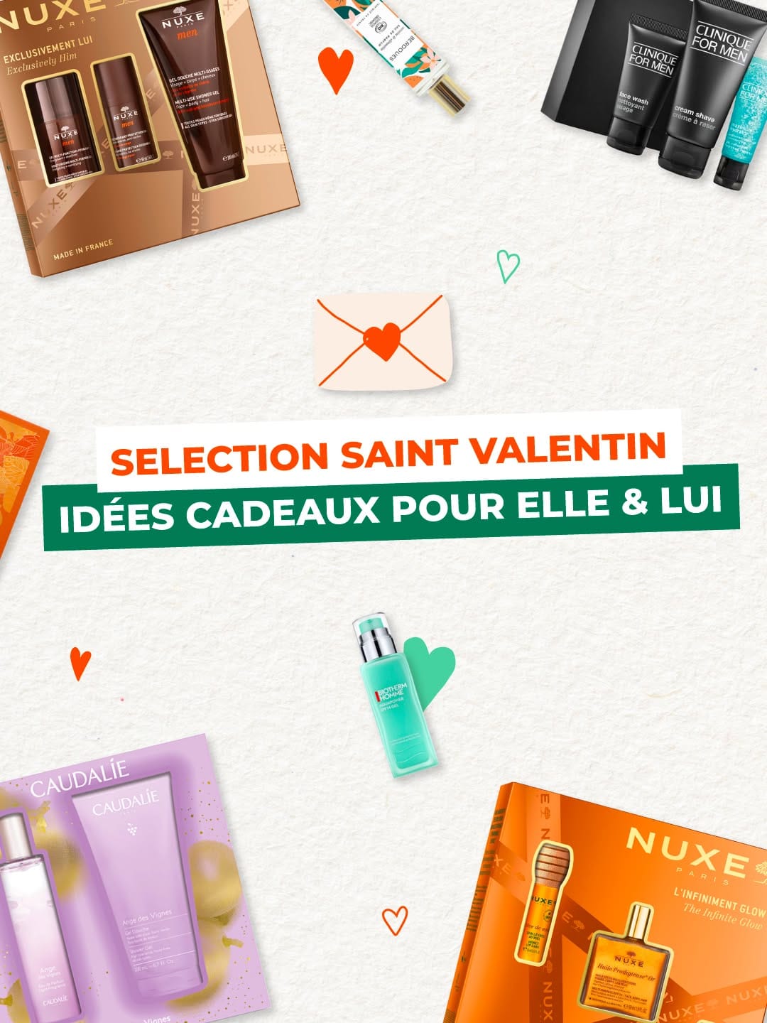 Post 1 by Pharmacie Lafayette on Instagram (carousel)