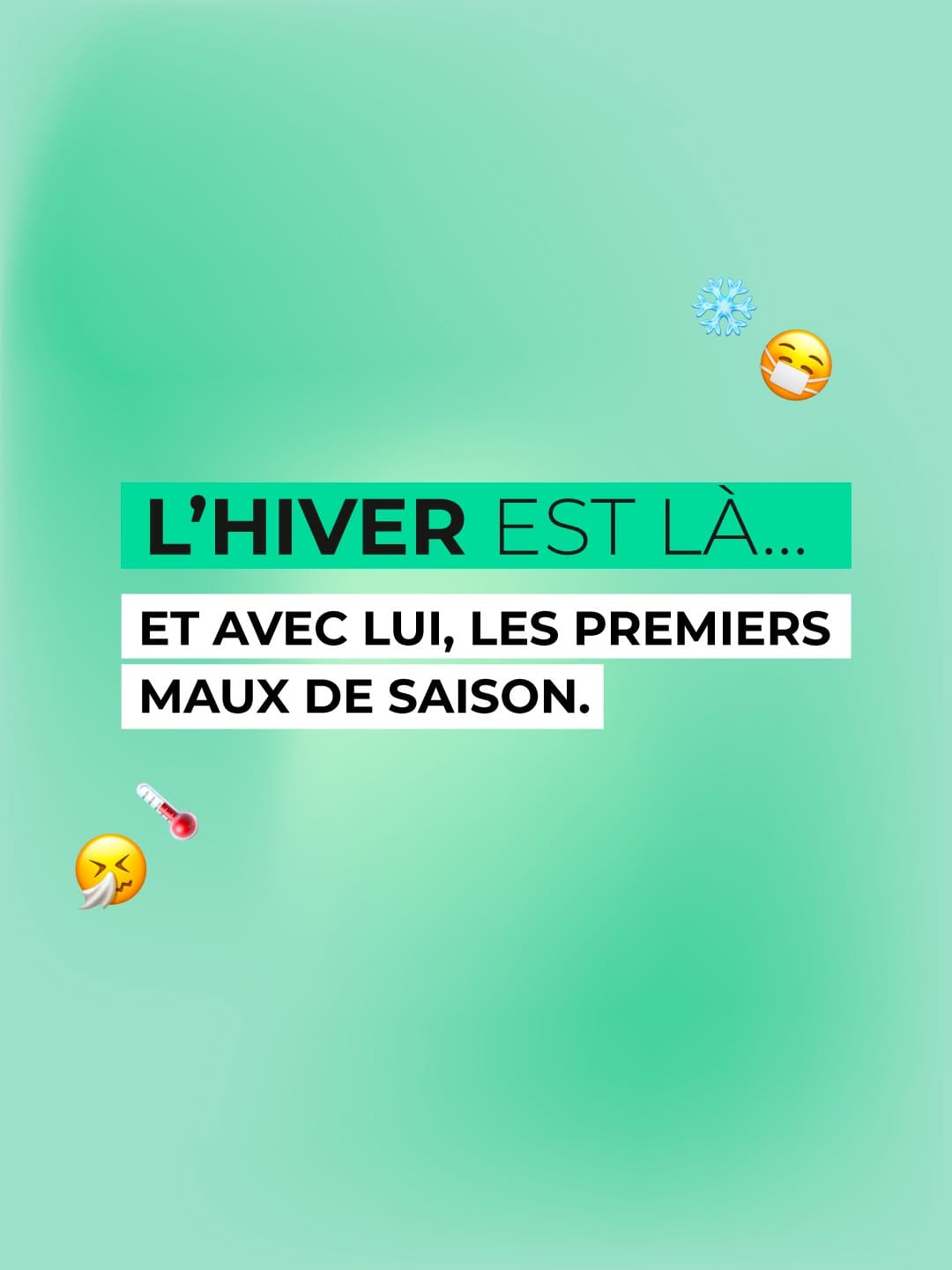 Post 9 by Pharmacie Lafayette on Instagram (carousel)