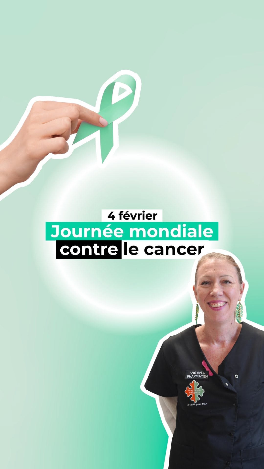 Post 5 by Pharmacie Lafayette on Instagram (video)